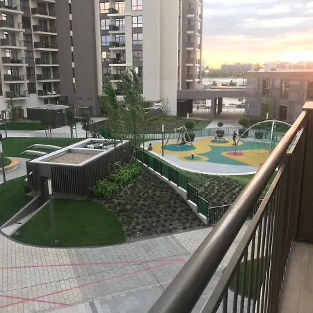 The Gates 202
